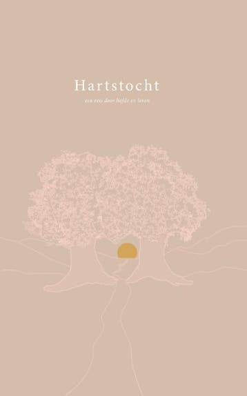 Hartstocht | Willianne Treurniet-Noteboom | Nieuw, Verzenden, Nieuw, Willianne Treurniet-Noteboom