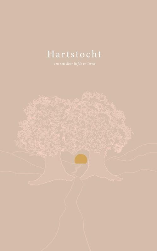 Hartstocht | Willianne Treurniet-Noteboom | Nieuw, Boeken, Overige Boeken, Nieuw, Verzenden
