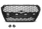 Grill | Audi | A4 15-19 4d sed. / A4 Avant 15- 5d sta. | B9, Auto-onderdelen, Verzenden, Nieuw, Audi
