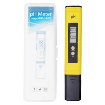 Digitale pH-tester ATC, Verzenden, Nieuw