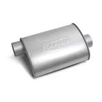 uitlaatdemper flowtech raptor 3 inch, Auto-onderdelen, Ophalen of Verzenden, Nieuw