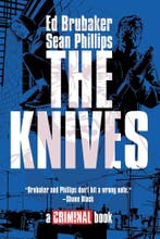 Criminal: The Knives [HC], Verzenden, Nieuw