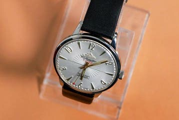 Atlantic - Worldmaser Prima Unitas Super 21 Jevels Big model, Nieuw