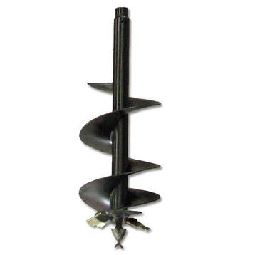 Kraffter Grondboor 31cm