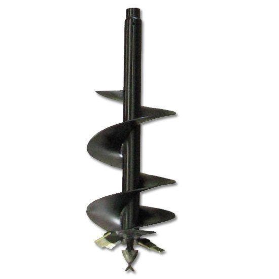 Kraffter Grondboor 31cm, Articles professionnels, Agriculture | Outils