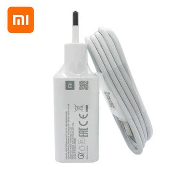 Fast Charge Stekkerlader - 3A Quick Charge 3.0 Muur Oplader, Verzenden, Nieuw