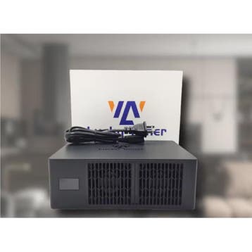 Lucky Miner LV08 - Crypto Bitcoin Mining Machine Apparaat -, Verzenden, Nieuw
