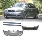 KIT CARROSSERIE BMW E60 07-10 LOOK M5 + BAS DE CAISSE, Verzenden, Nieuw