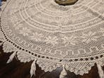 Housse de table - 130 cm - 130 cm - Anciennes collections