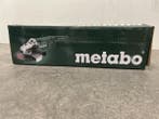 Veiling - Metabo haakse slijper 2200W WE 22-230 MVT