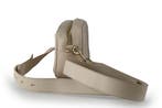 Tommy Hilfiger Schoudertas Beige, Handtassen en Accessoires, Verzenden, Zo goed als nieuw, Beige