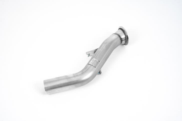 Downpipe met grote boring en de-cat | BMW 3 Series / 4 Serie, Autos : Pièces & Accessoires, Systèmes d'échappement, Envoi