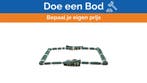 Bieden: Lewmar ES800 electric sliding opening, Watersport en Boten, Ophalen of Verzenden, Nieuw