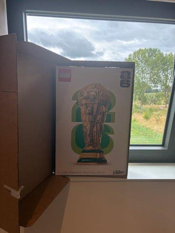 Lego Set - 43020 - Sports - FIFA World Cup™ Official Trophy, Nieuw