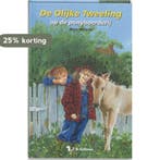 De olijke tweeling en de ponyboerderij / De olijke tweeling, Boeken, Verzenden, Gelezen, A. Peters