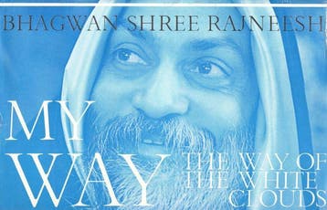 My Way - Osho (Bhagwan Shree Rajneesh) - 9780394170893 - Har, Verzenden