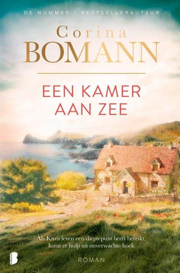 Een kamer aan zee 9789022599310 Corina Bomann, Verzenden, Corina Bomann