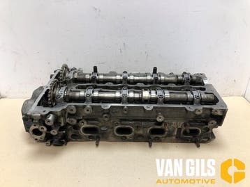 Cilinderkop Mercedes Sprinter O289577