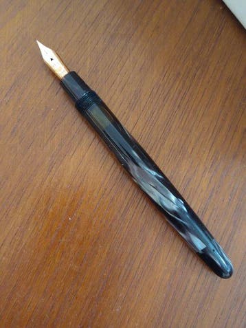 Omas - 556/S - Stylo à plume, Nieuw