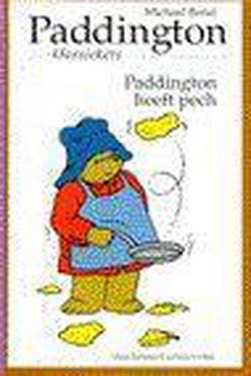 Paddington heeft pech / Paddington-klassiekers / 5, Boeken, Verzenden, Gelezen, Michael Bond