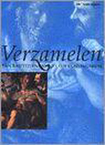 Verzamelen / Verzamelen / tekstboek 9789060176627 RYNDERS, Verzenden, RYNDERS
