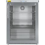 Koelkast | 148L | RVS | +1°C/+15°C | Geforceerd |, Verzenden, Nieuw in verpakking