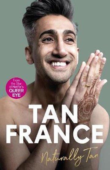 Naturally Tan 9780753553718 Tan France, Verzenden, Gelezen, Tan France