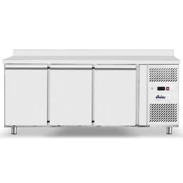 Vrieswerkbank | ProfiLine | 420L | 3 Deuren (1/1 GN) |, Verzenden