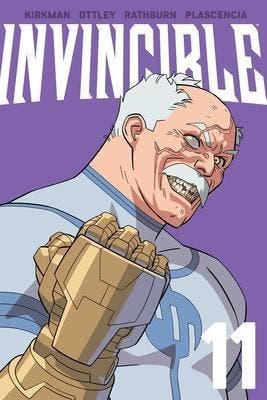 Invincible Volume 11, Boeken, Strips | Comics, Verzenden, Nieuw