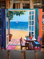 Bondero - Breakfast by the Sea