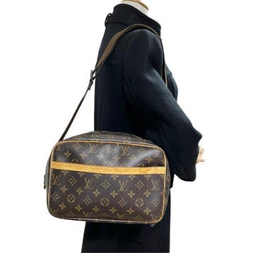 Louis Vuitton - Sac à bandoulière, Nieuw