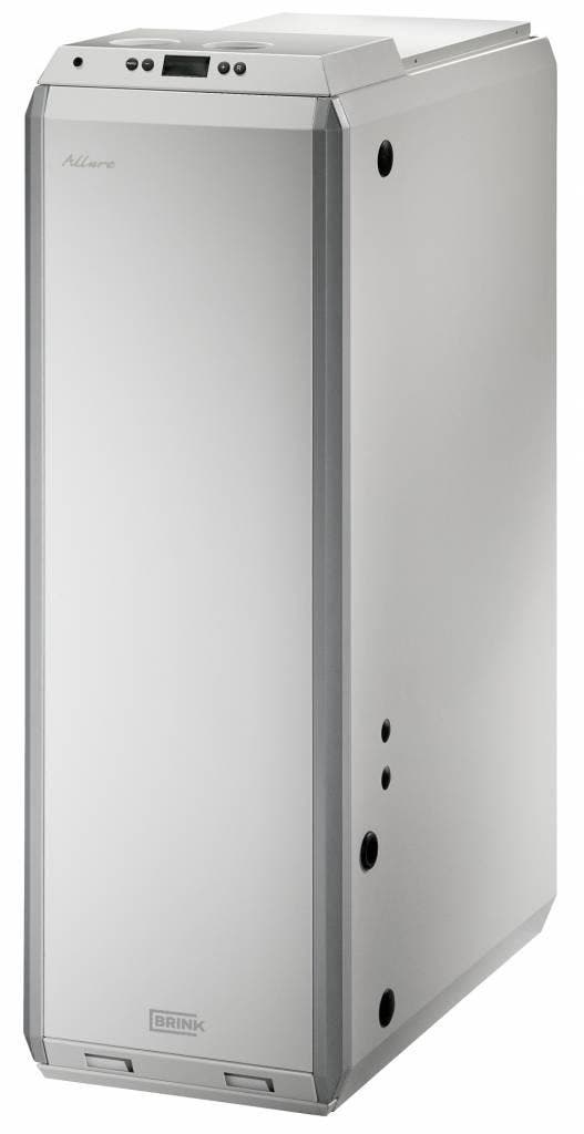 Brink Allure B 16/25/40 HR (3400) electronisch filter |, Doe-het-zelf en Bouw, Ventilatie en Afzuiging, Nieuw, Verzenden