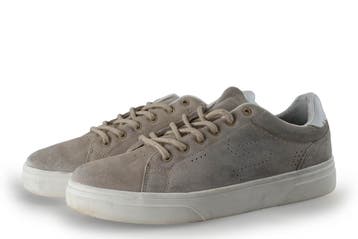 Cruyff Sneakers in maat 45 Beige, Kleding | Heren, Schoenen, Cruyff, Overige kleuren, Verzenden, Zo goed als nieuw