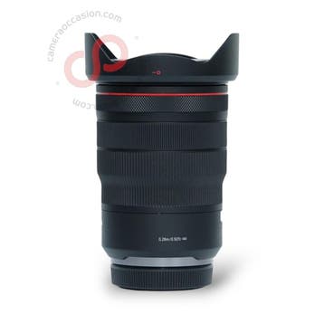 Canon RF 15-35mm 2.8 L IS USM *OPEN BOX* nr. 2745, Ophalen of Verzenden, Nieuw
