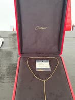 Cartier - Collier avec pendentif - Love collectie - 18