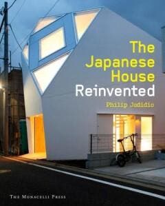 The Japanese House Reinvented 9781580934060 Philip Jodidio, Verzenden, Zo goed als nieuw, Philip Jodidio