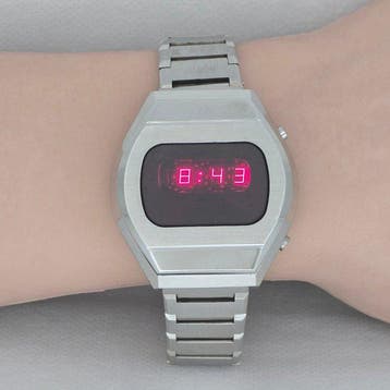 Orient - Zonder minimumprijs - Touchtron H680103-40 - Heren, Handtassen en Accessoires, Horloges | Heren, Nieuw