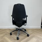 RH Extend 120 ergonomische NPR bureaustoel, zwart, Ergonomisch, Gebruikt, Zwart, Bureaustoel