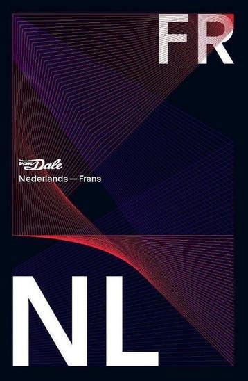 Van Dale pocketwoordenboek Nederlands-Frans 9789460773709, Verzenden, Gelezen, Nederlands