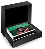 Matchboox - Olivia Ettema op een grasmus, Verzamelen, Verzenden