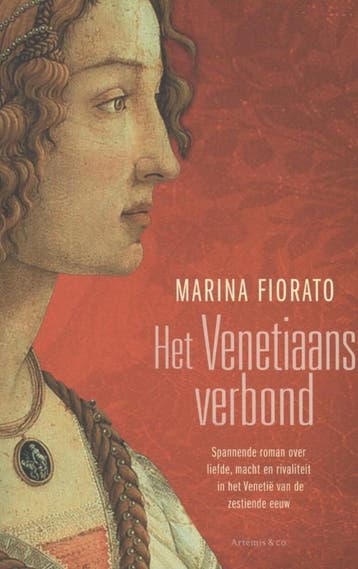 Het Venetiaans verbond 9789047203582 Marina Fiorato, Verzenden, Gelezen, Marina Fiorato