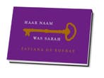Haar naam was Sarah / Dwarsligger / 146 9789049801618, Verzenden, Gelezen, Tatiana de Rosnay