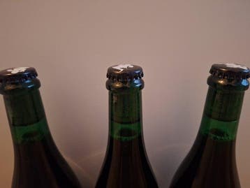 Cantillon - Drogone Lambic 2022 - 75cl - 3 bouteilles