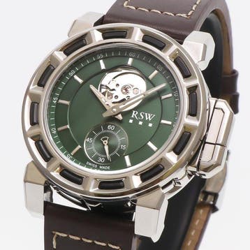 RSW - High King Open-Heart Limited Edition -, Nieuw