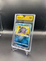Pokémon - 1 Graded card Radiant Blastoise #018 Pokemon Go -, Hobby en Vrije tijd, Verzamelkaartspellen | Pokémon, Nieuw