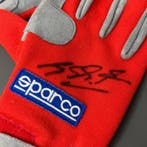 Ferrari - Formula 1 - Michael Schumacher - 1997 - Race