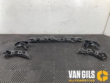 Bumperframe achter Volkswagen Touran O291656