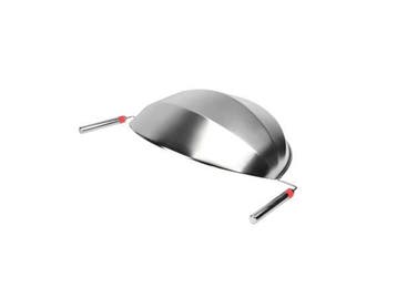 Veiling - Barbecook barbecue dome Optima en Loewy 45, Tuin en Terras, Nieuw