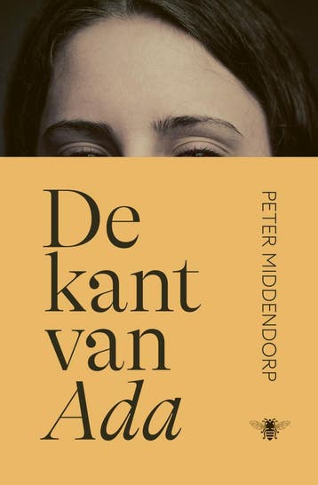 De kant van Ada (9789403130125, Peter Middendorp), Verzenden