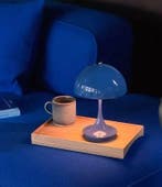 Louis Poulsen - Verner Panton - Lampe - Panthella 160